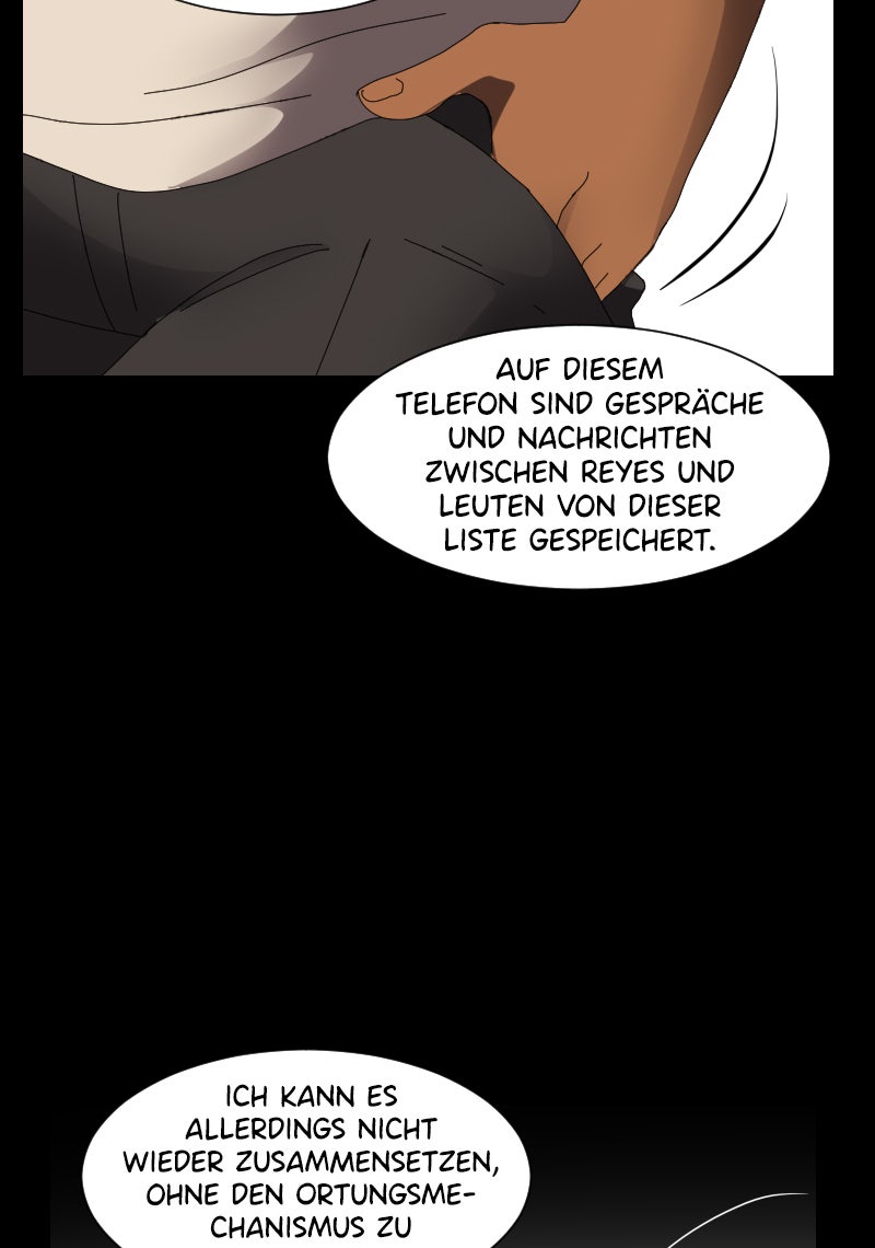 Read Not Even Bones Manga Online