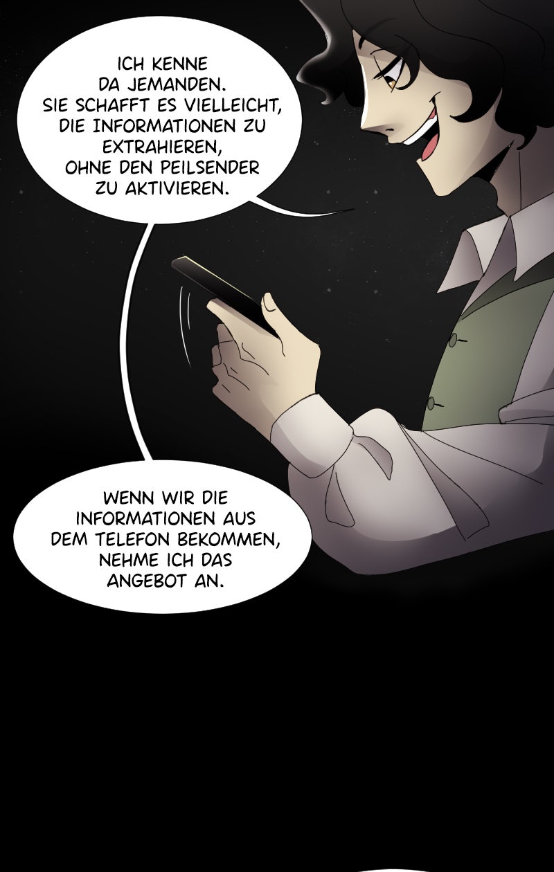 Read Not Even Bones Manga Online