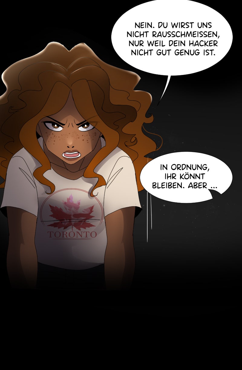 Read Not Even Bones Manga Online