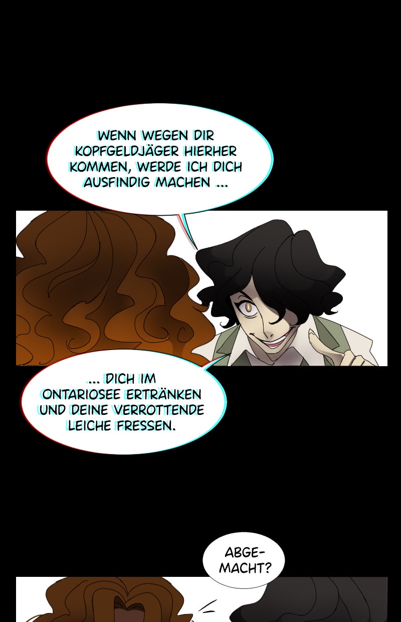 Read Not Even Bones Manga Online