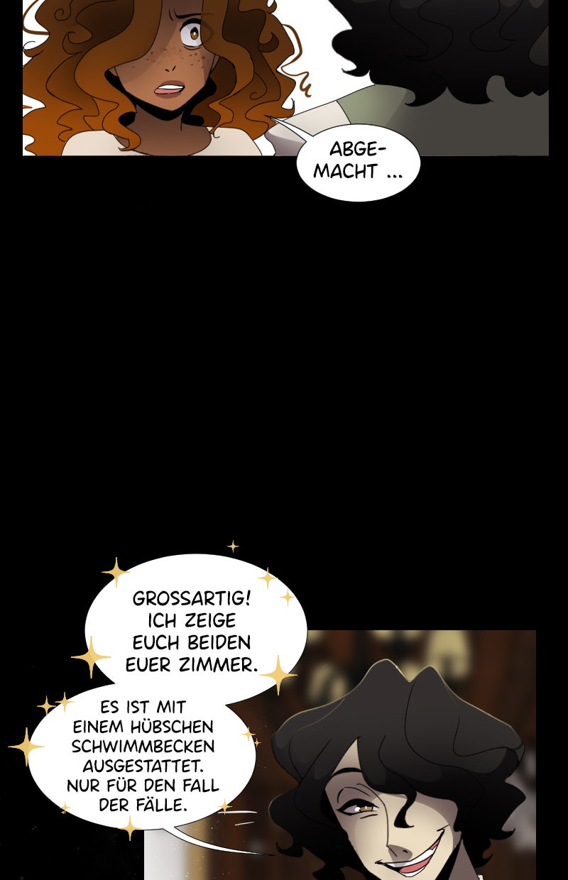 Read Not Even Bones Manga Online