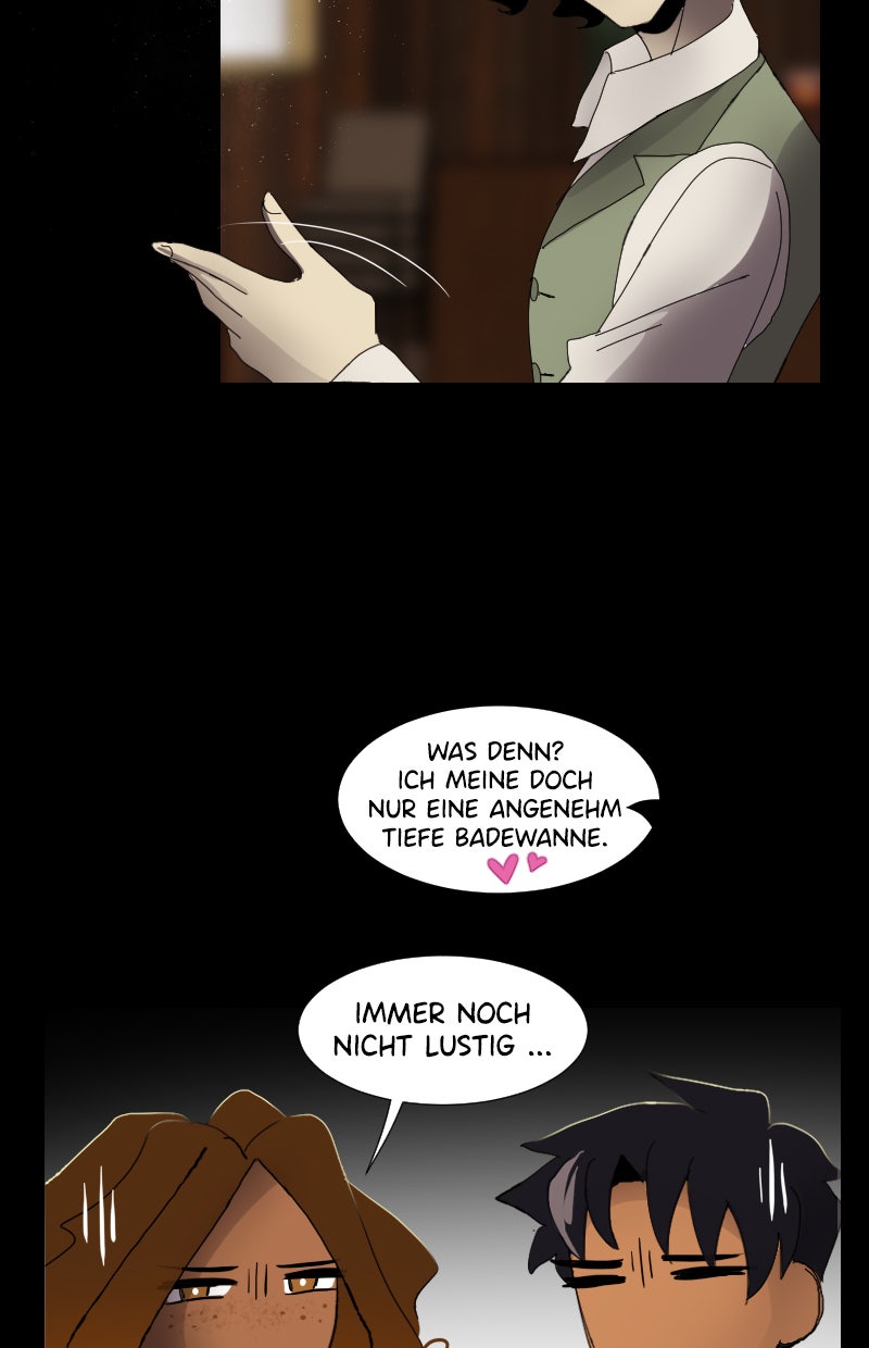 Read Not Even Bones Manga Online