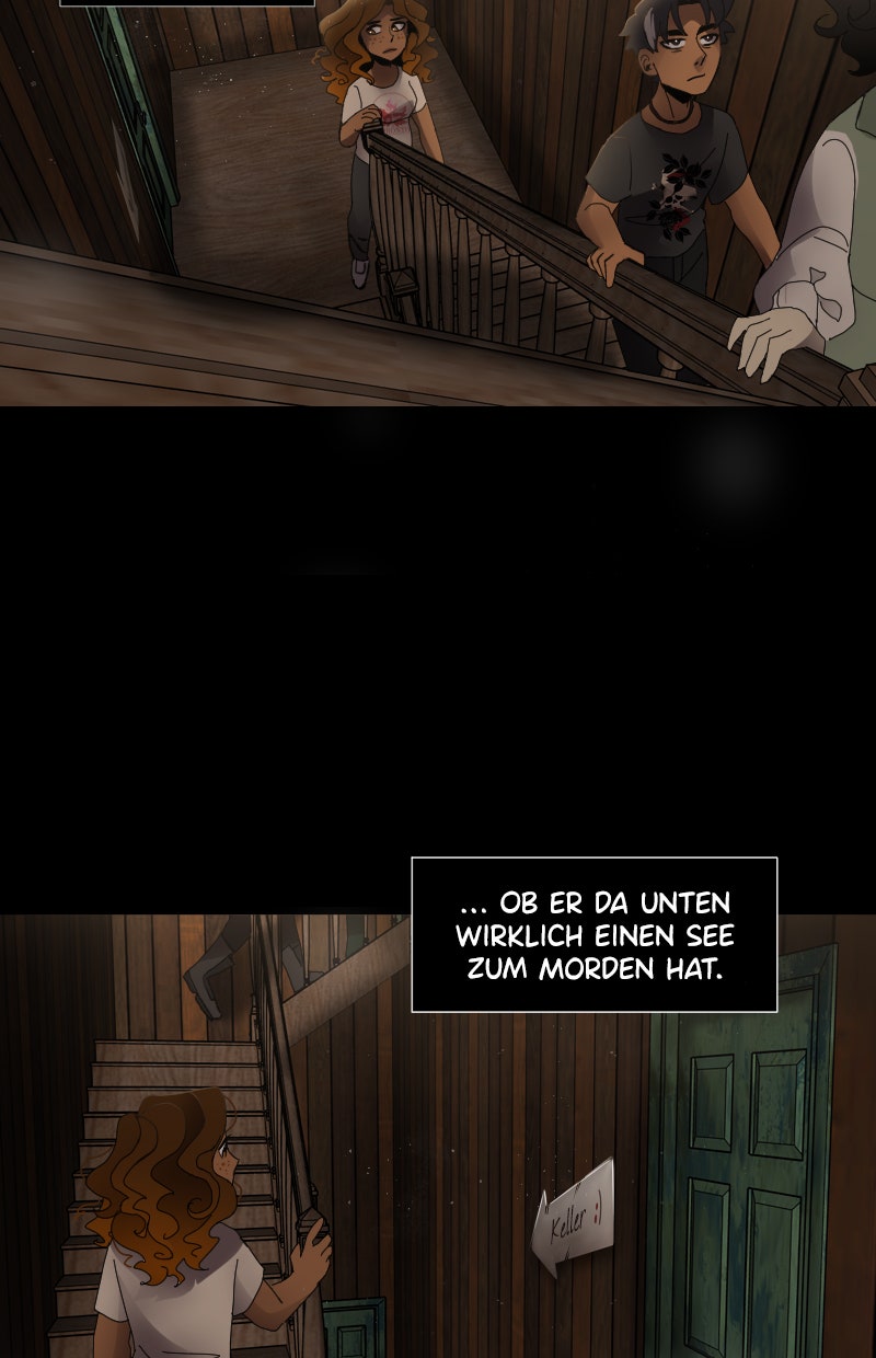 Read Not Even Bones Manga Online