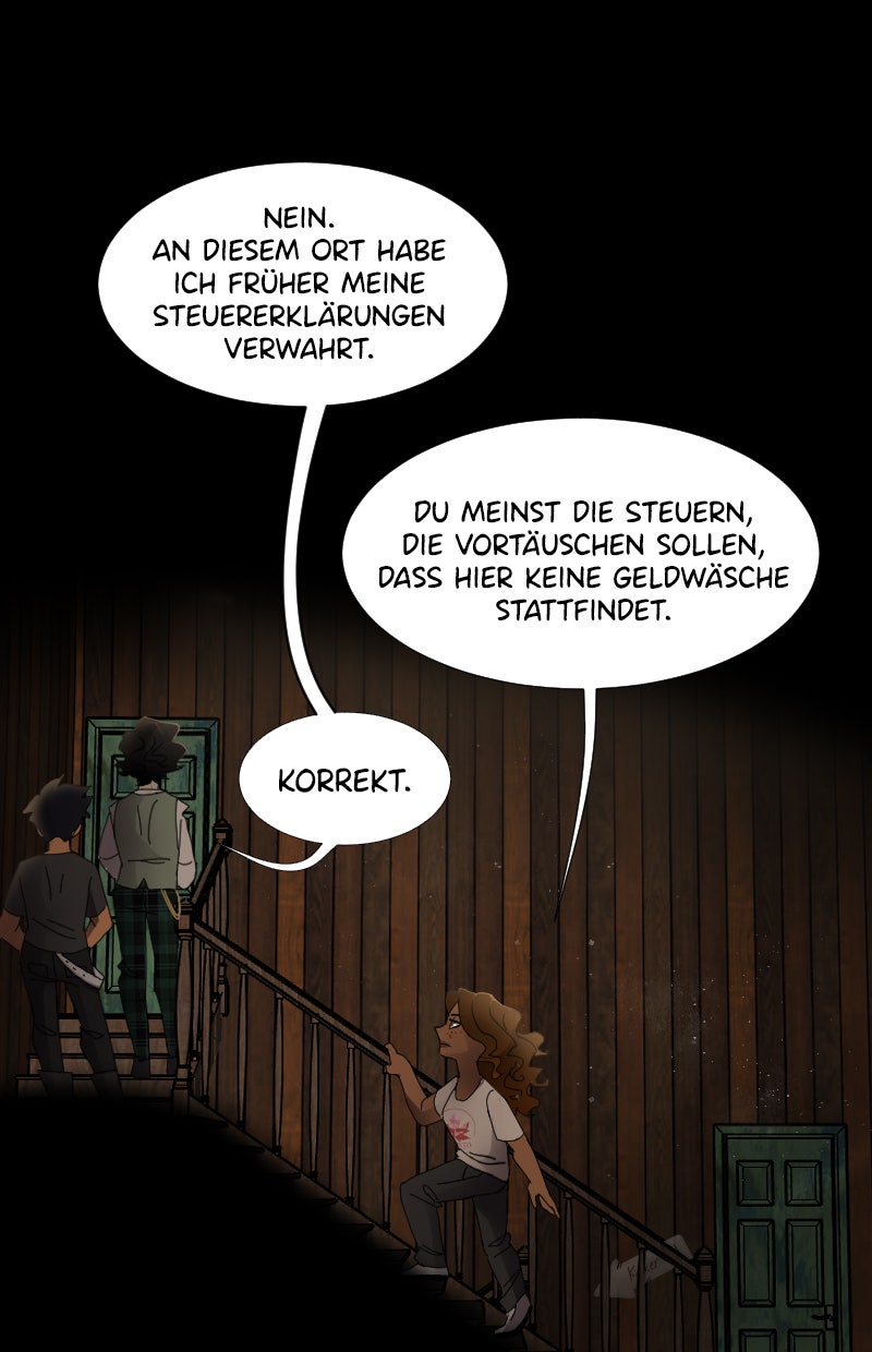 Read Not Even Bones Manga Online