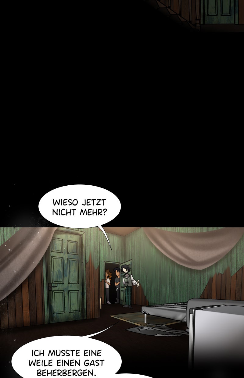 Read Not Even Bones Manga Online