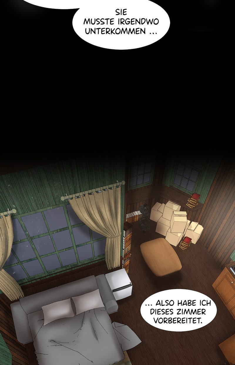 Read Not Even Bones Manga Online