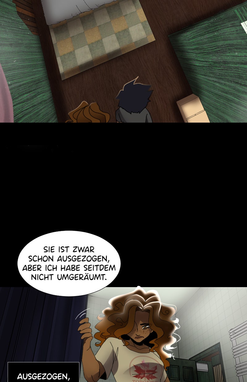 Read Not Even Bones Manga Online