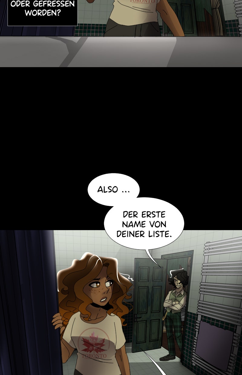 Read Not Even Bones Manga Online