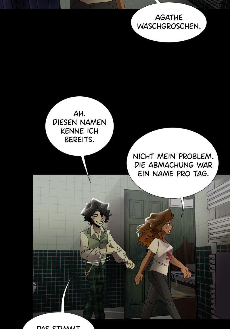 Read Not Even Bones Manga Online