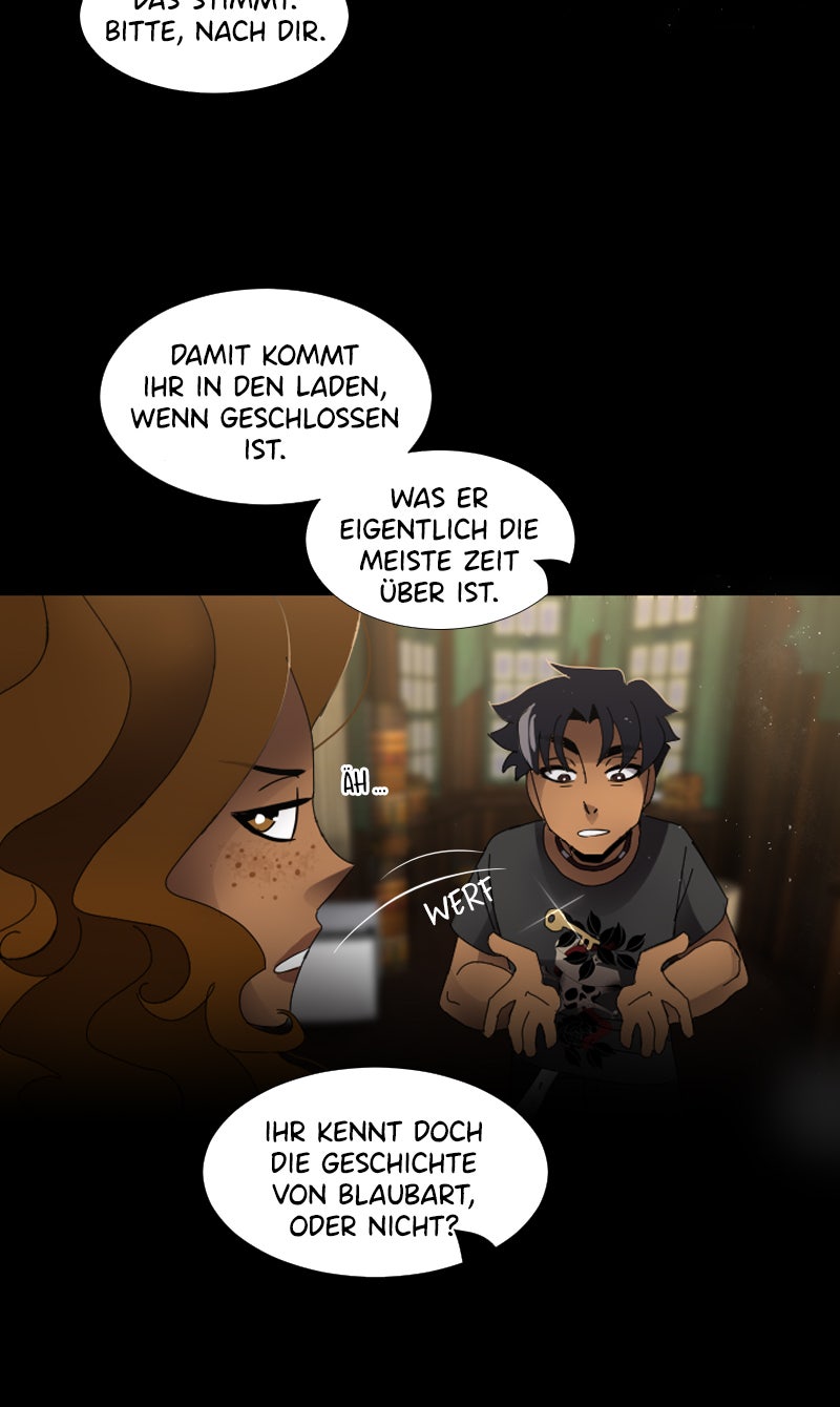 Read Not Even Bones Manga Online