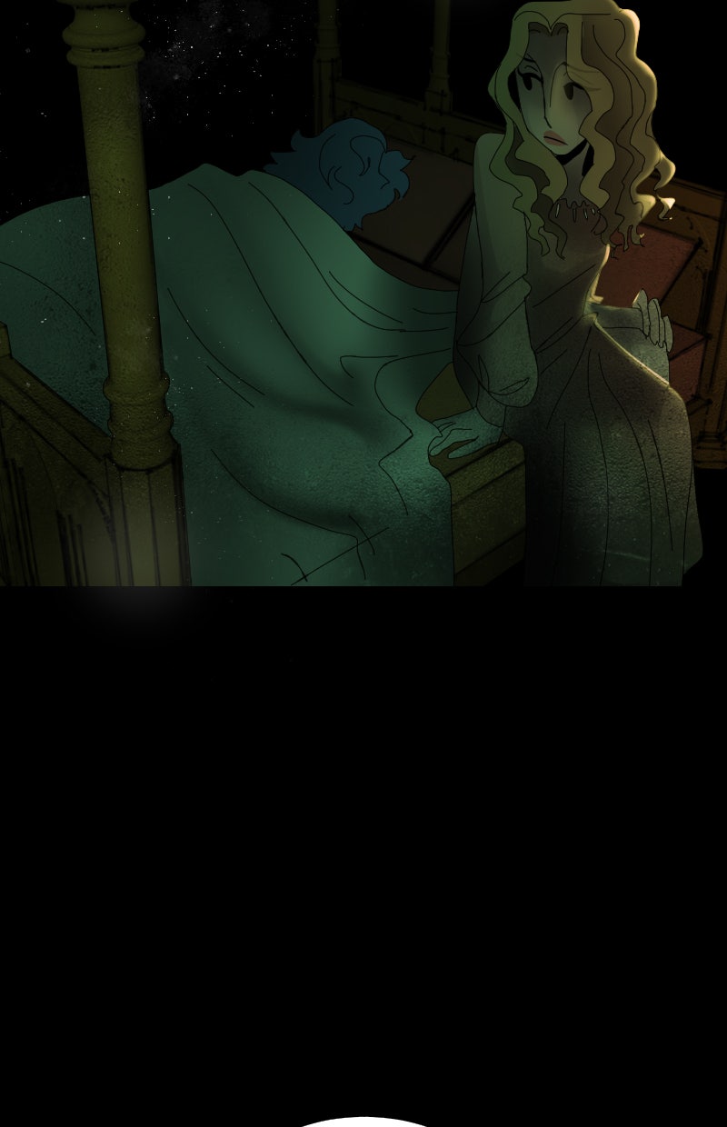 Read Not Even Bones Manga Online