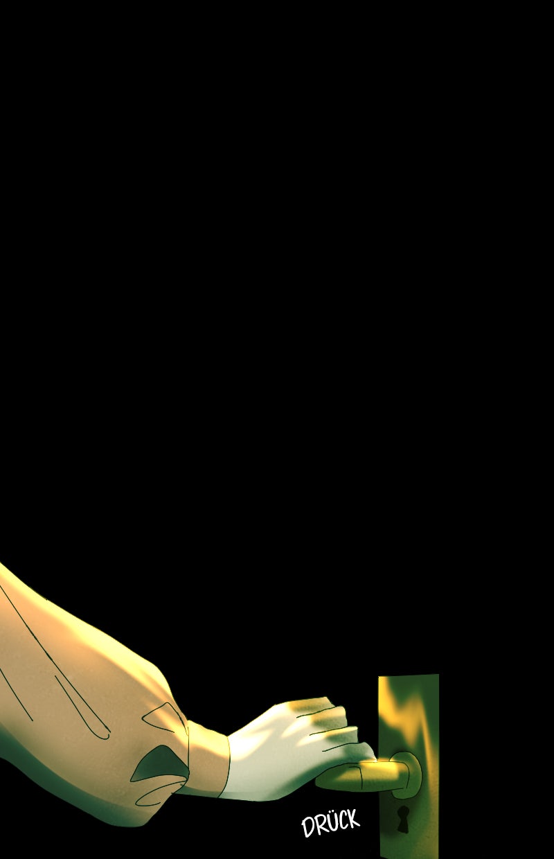 Read Not Even Bones Manga Online