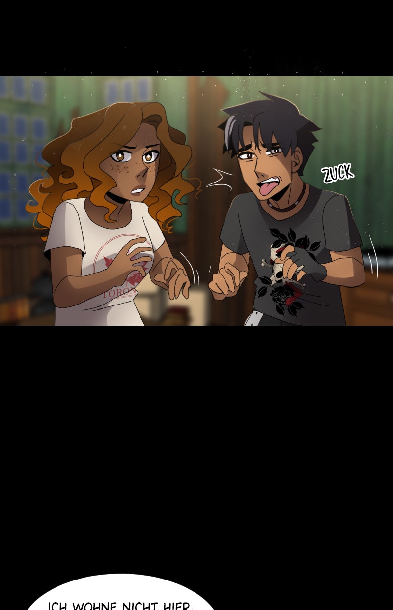 Read Not Even Bones Manga Online