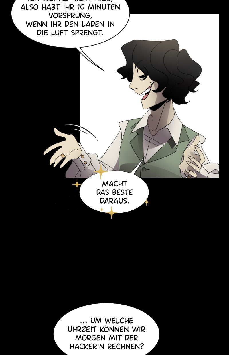 Read Not Even Bones Manga Online