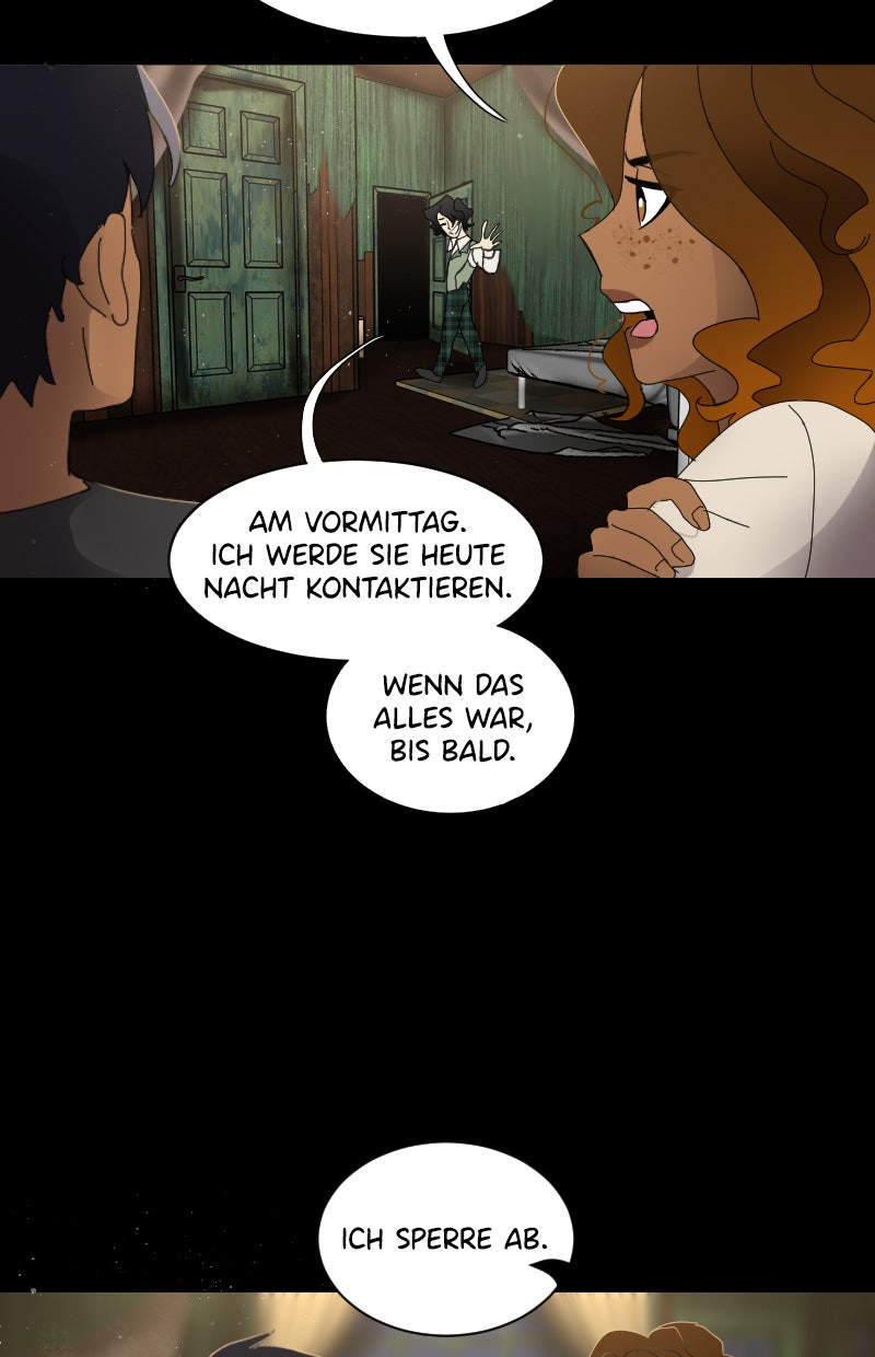 Read Not Even Bones Manga Online