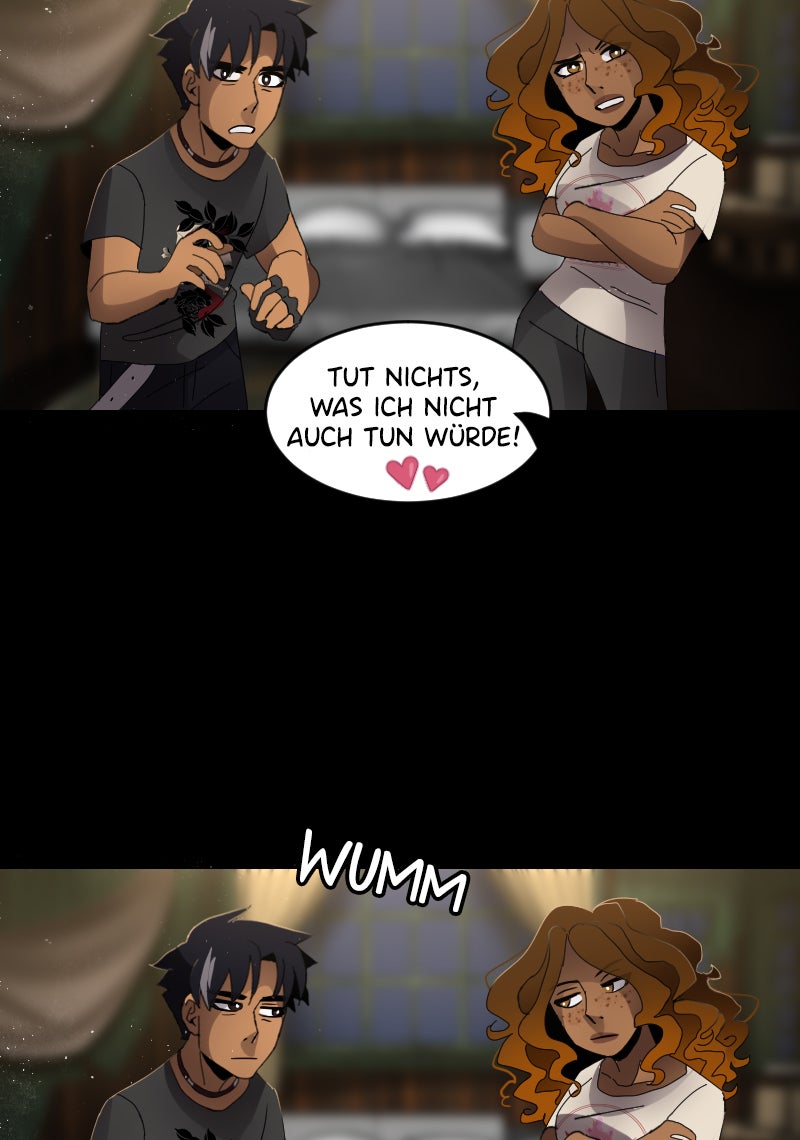 Read Not Even Bones Manga Online