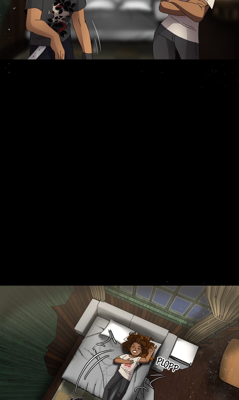 Read Not Even Bones Manga Online