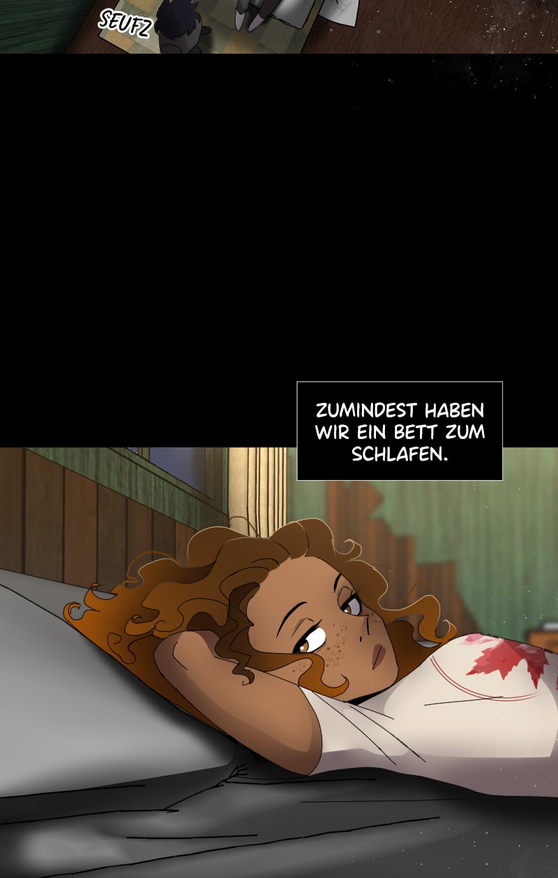 Read Not Even Bones Manga Online