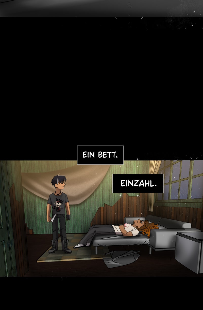 Read Not Even Bones Manga Online