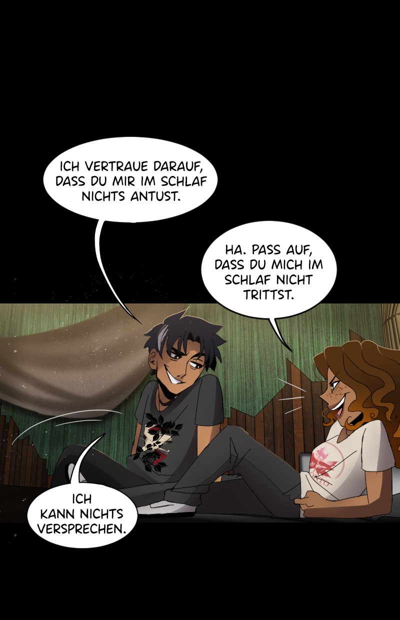 Read Not Even Bones Manga Online