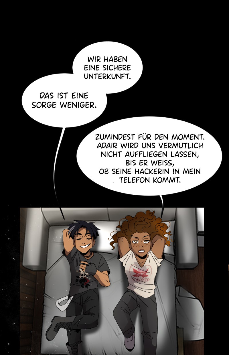 Read Not Even Bones Manga Online