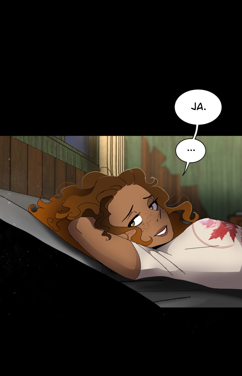 Read Not Even Bones Manga Online