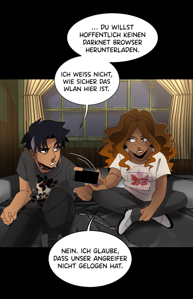 Read Not Even Bones Manga Online