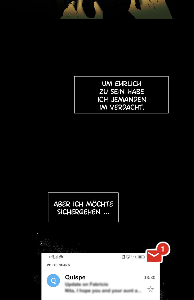 Read Not Even Bones Manga Online