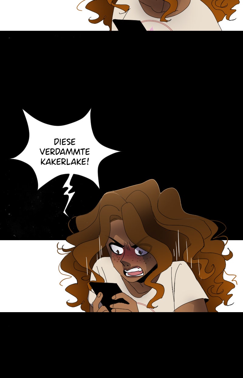 Read Not Even Bones Manga Online