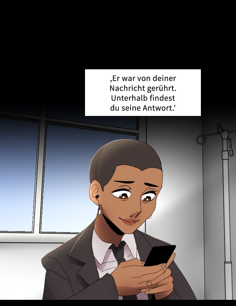 Read Not Even Bones Manga Online