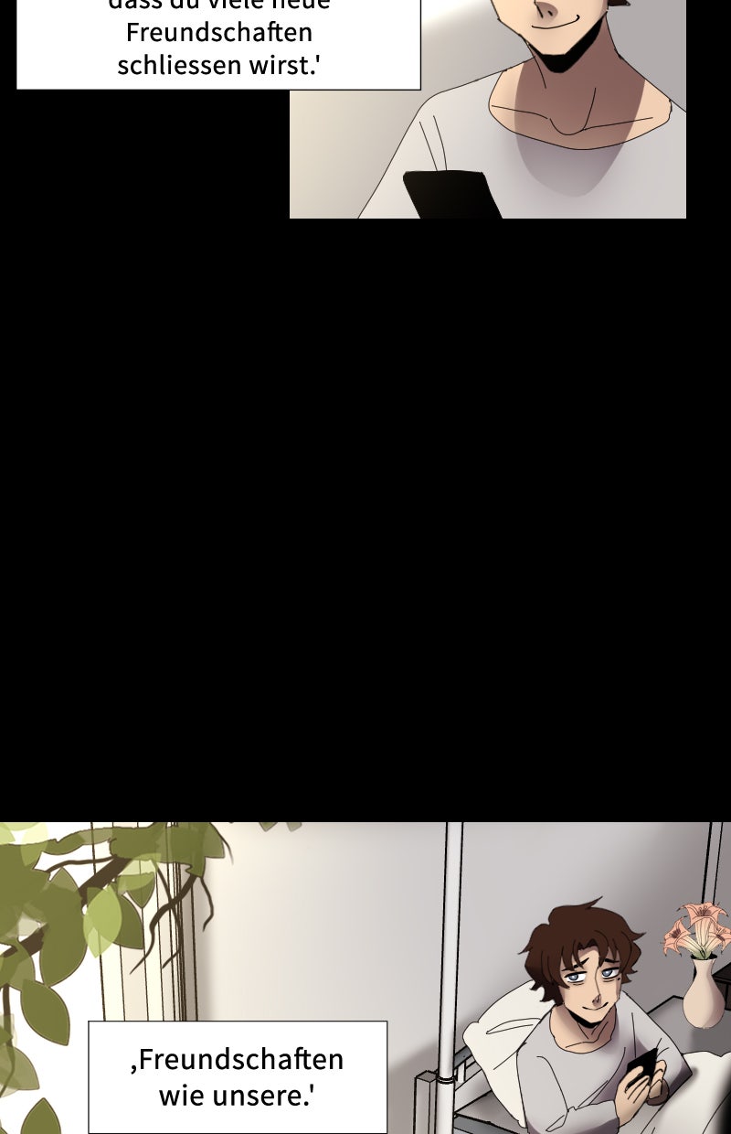 Read Not Even Bones Manga Online