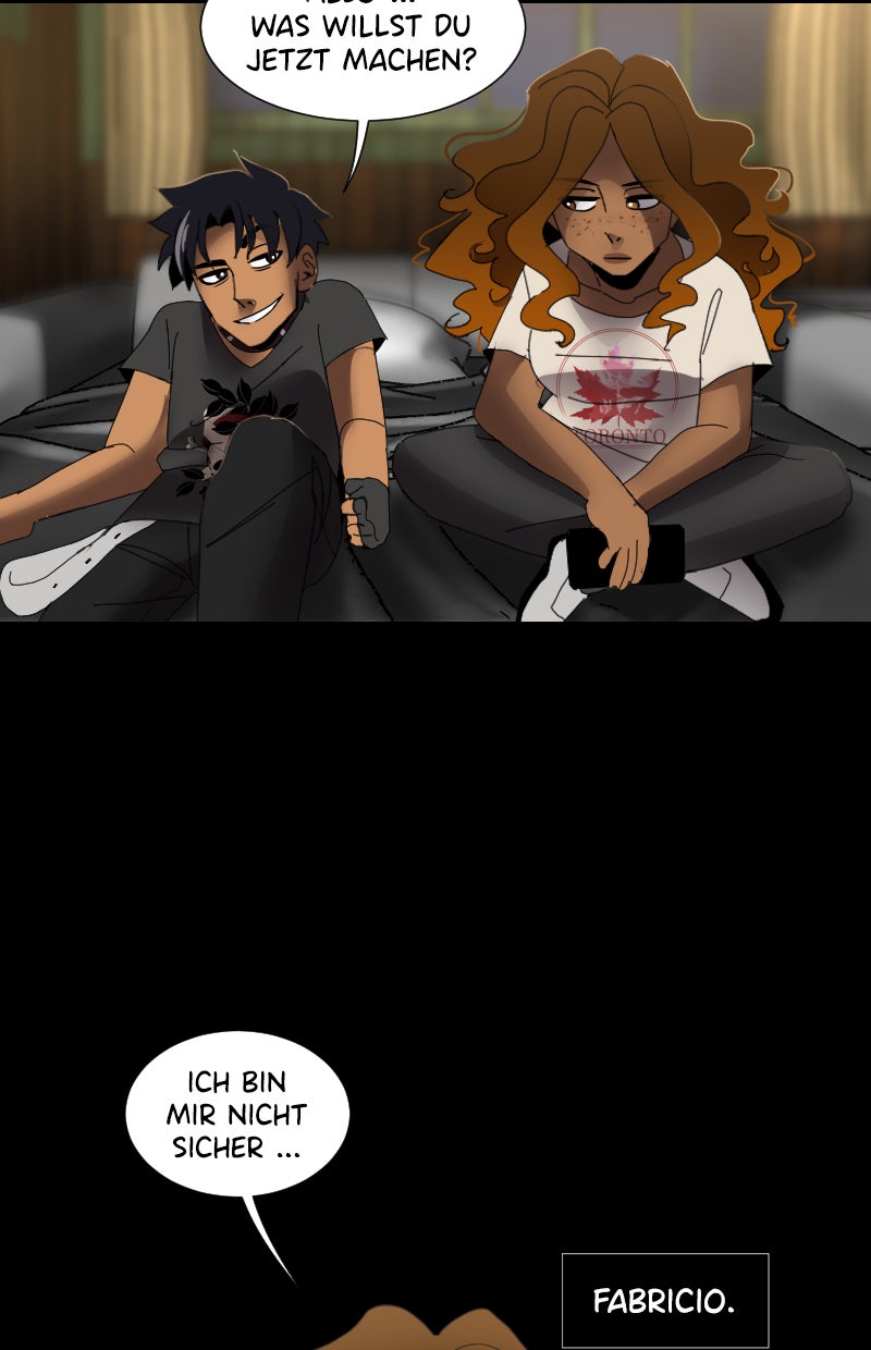 Read Not Even Bones Manga Online