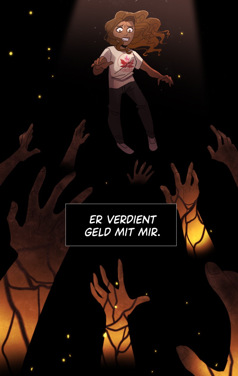 Read Not Even Bones Manga Online