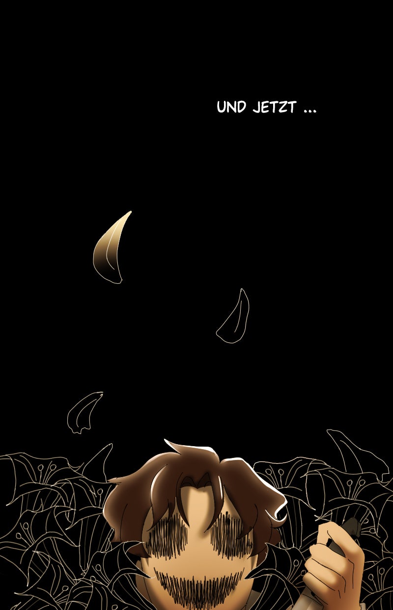 Read Not Even Bones Manga Online