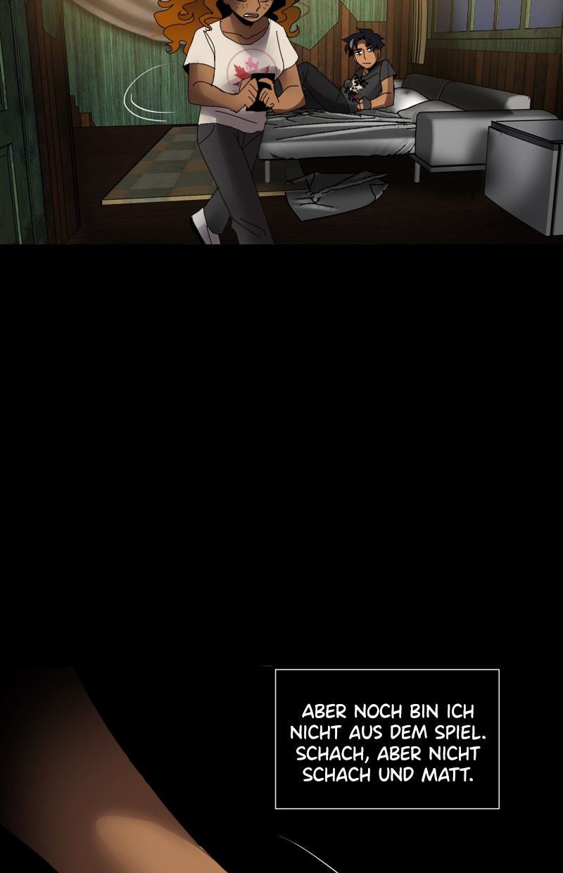 Read Not Even Bones Manga Online