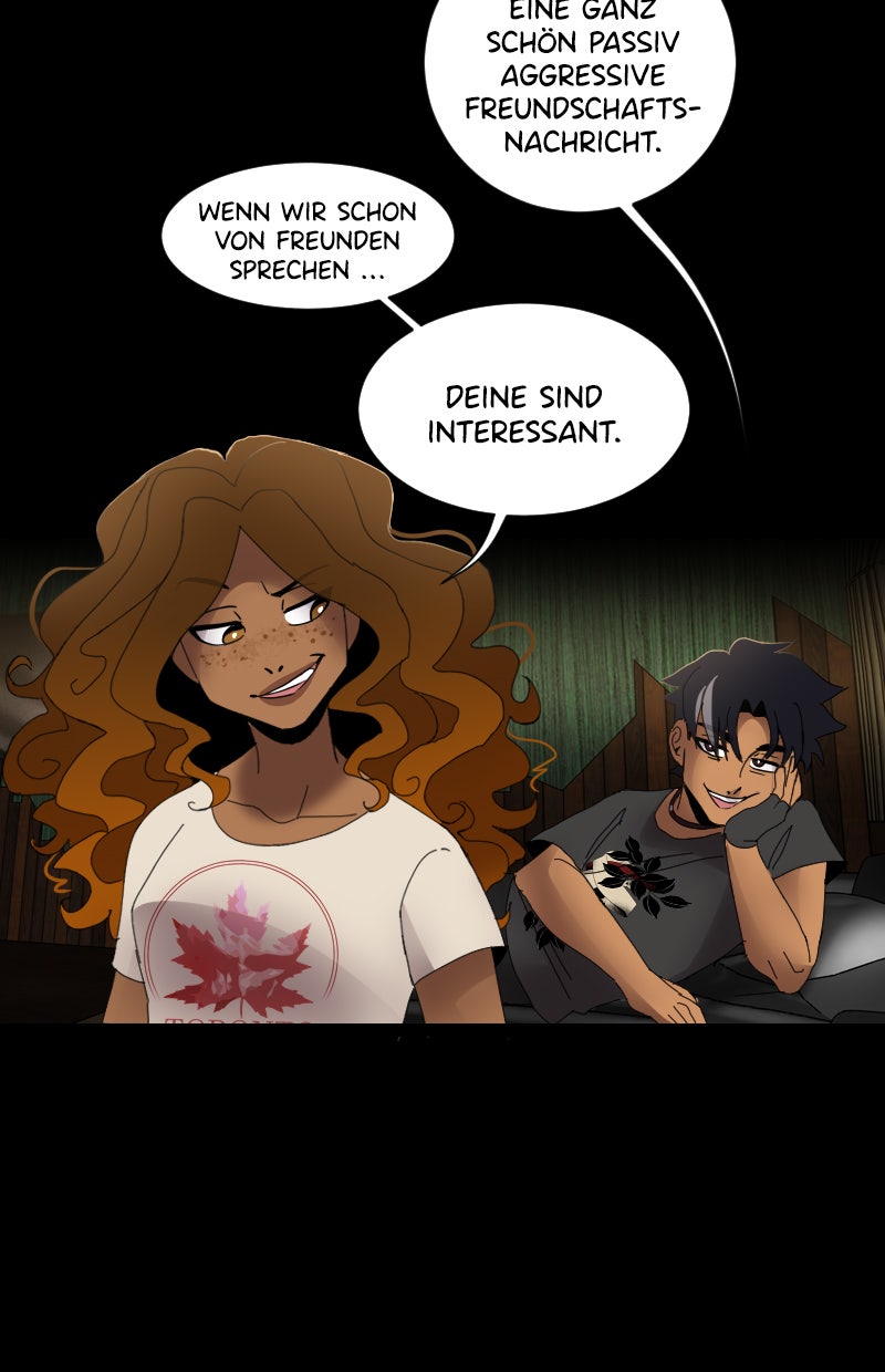 Read Not Even Bones Manga Online