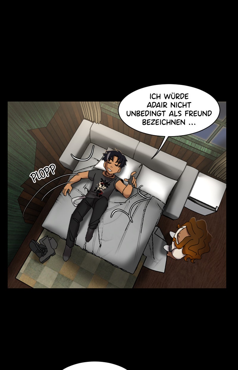 Read Not Even Bones Manga Online