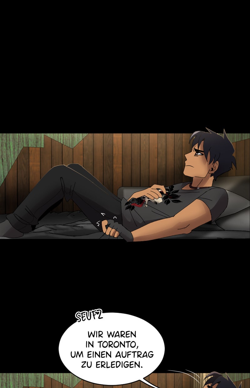 Read Not Even Bones Manga Online