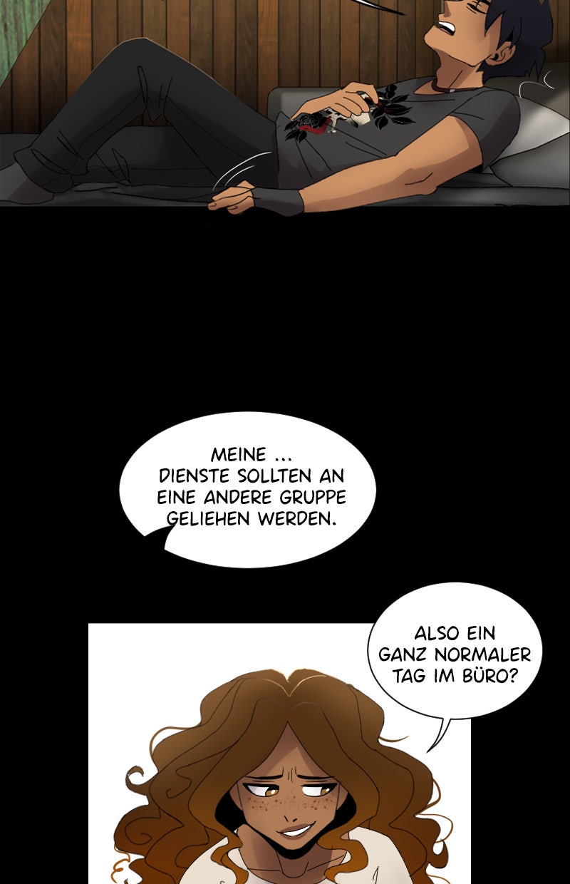 Read Not Even Bones Manga Online