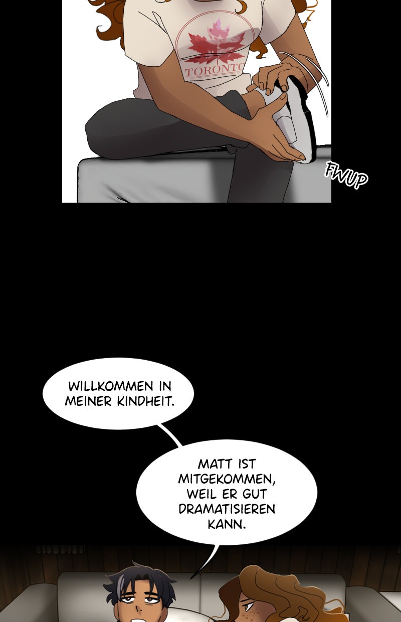 Read Not Even Bones Manga Online