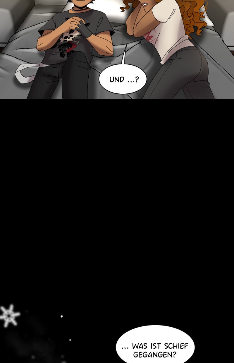 Read Not Even Bones Manga Online