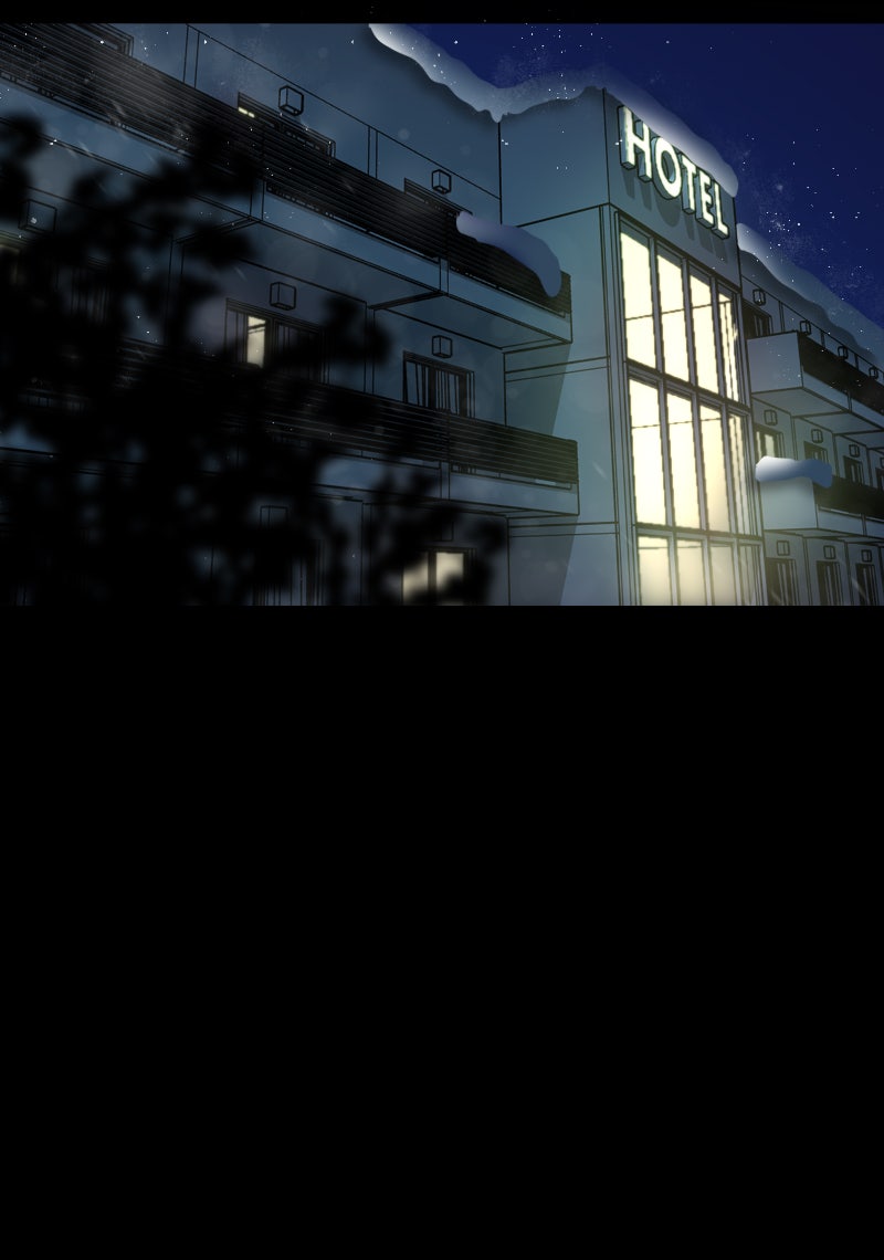 Read Not Even Bones Manga Online