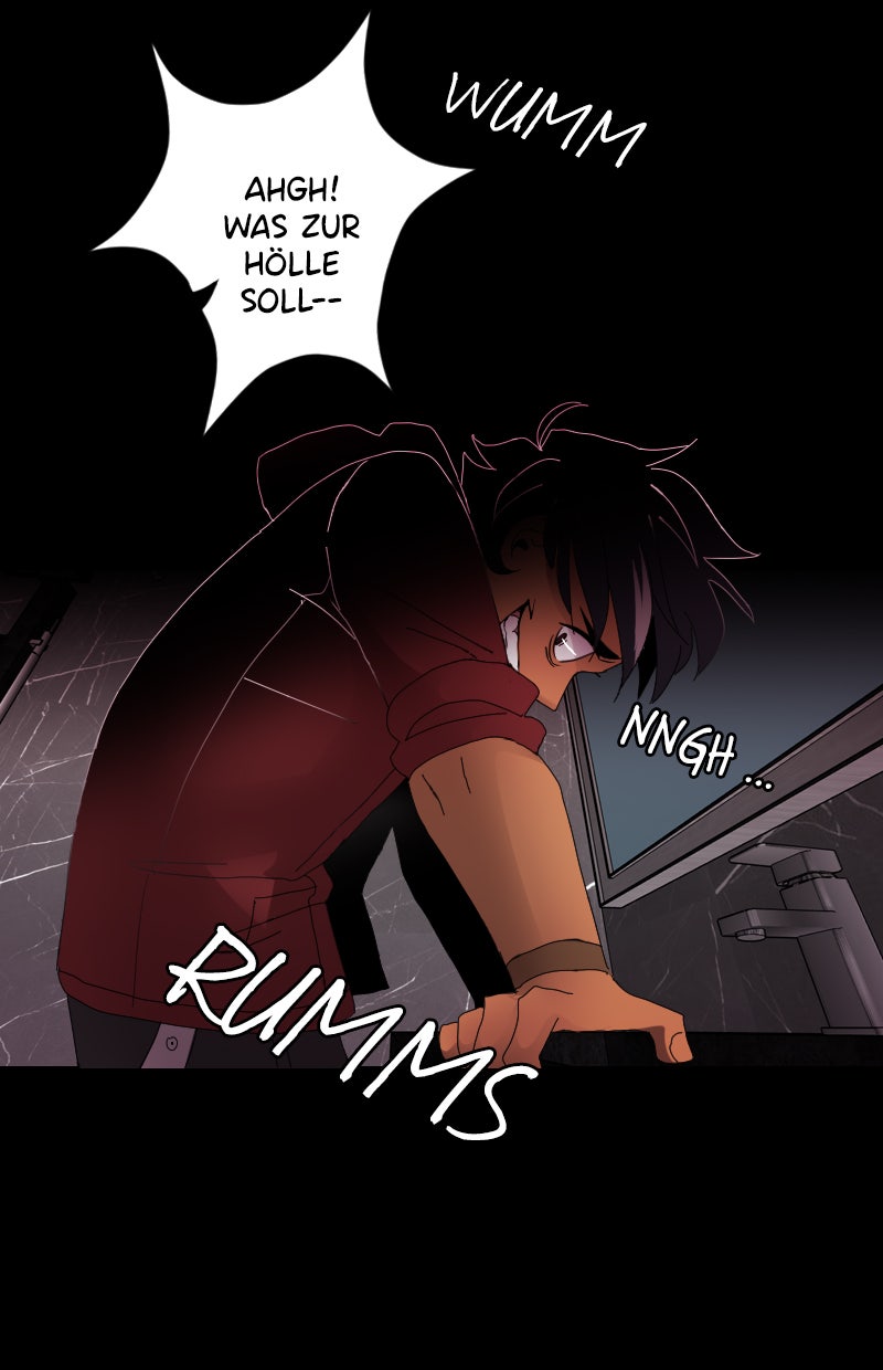 Read Not Even Bones Manga Online