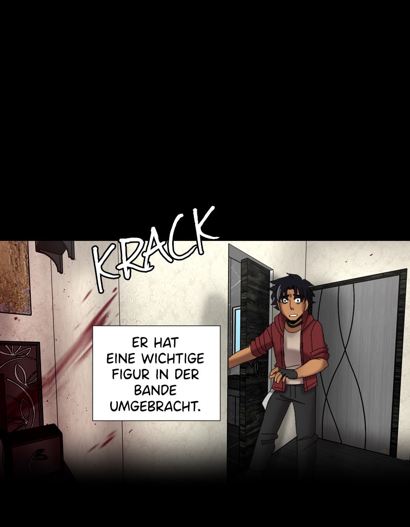 Read Not Even Bones Manga Online