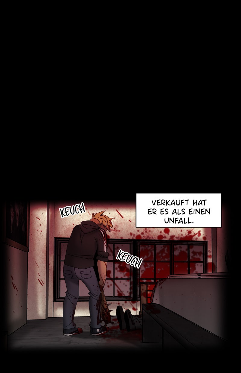 Read Not Even Bones Manga Online