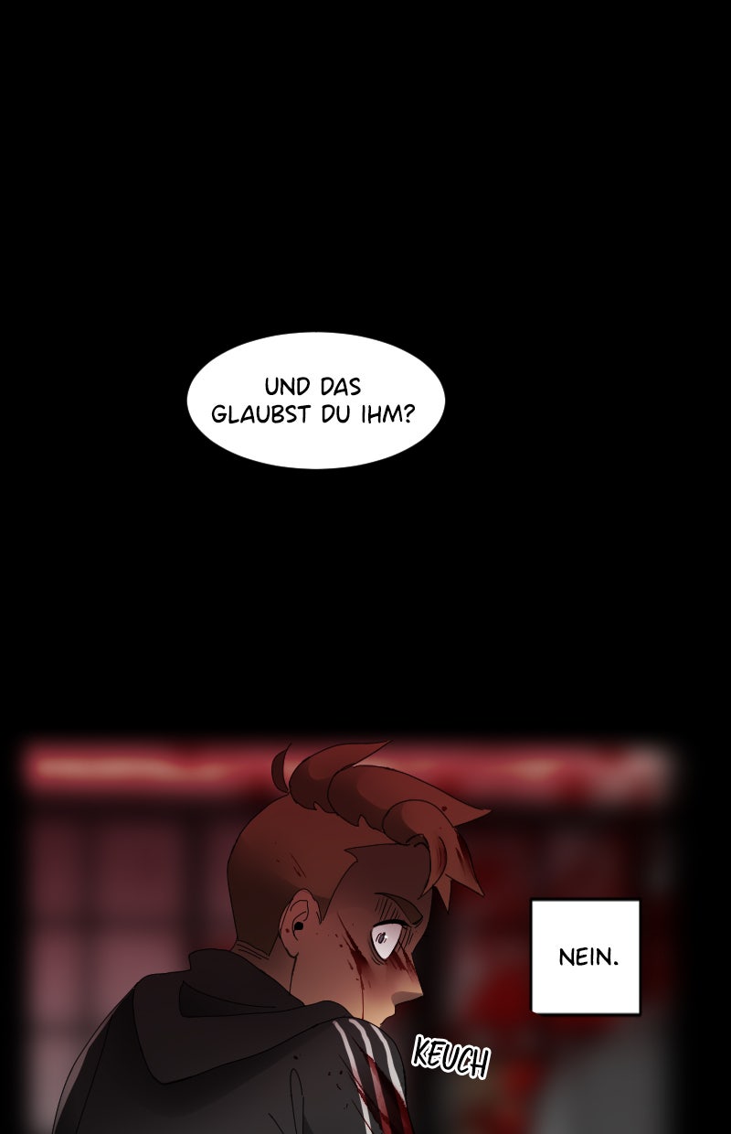 Read Not Even Bones Manga Online