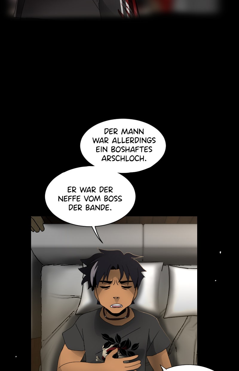 Read Not Even Bones Manga Online