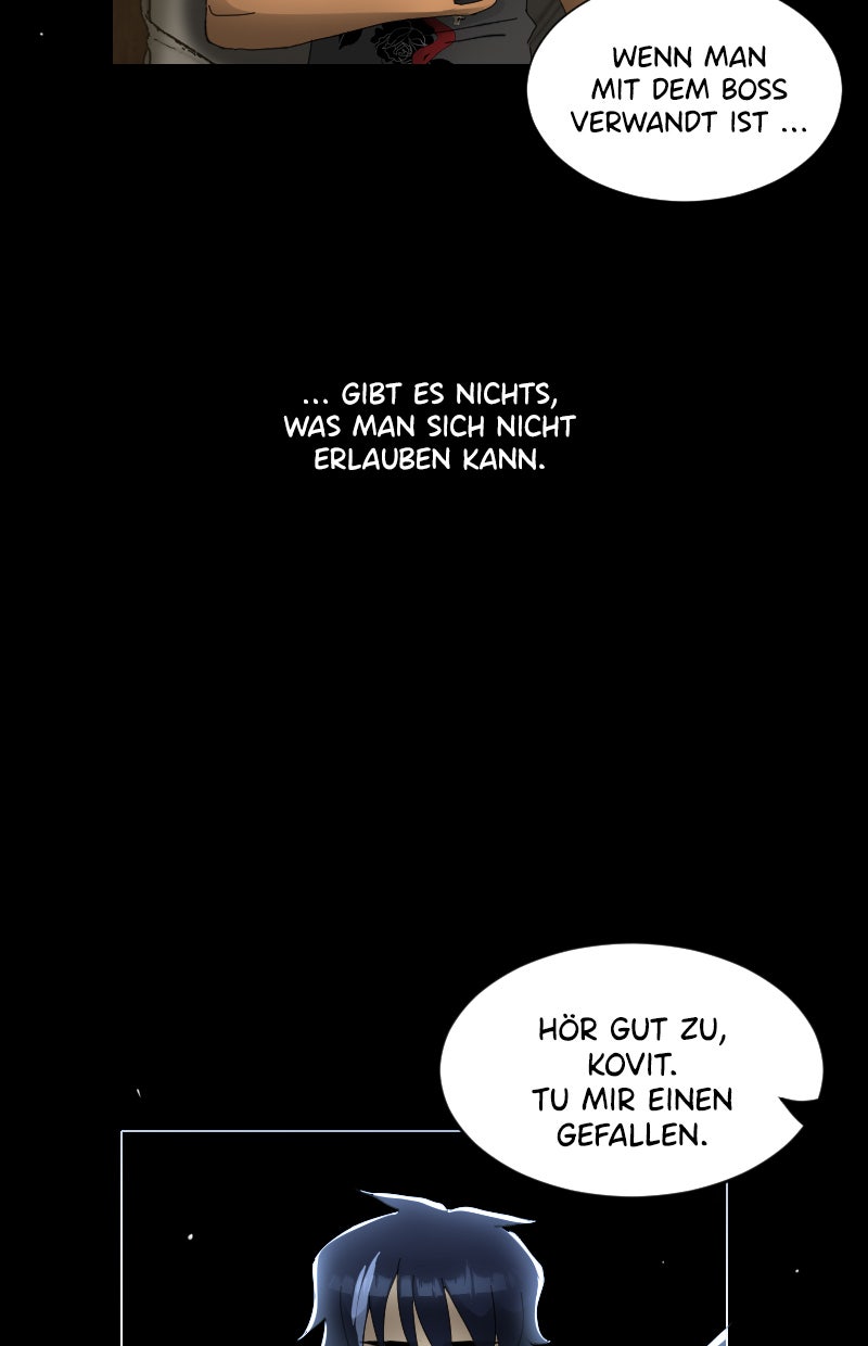 Read Not Even Bones Manga Online