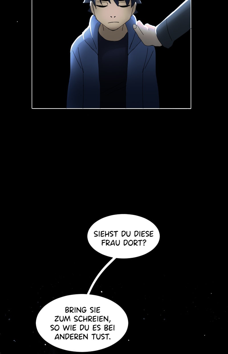 Read Not Even Bones Manga Online