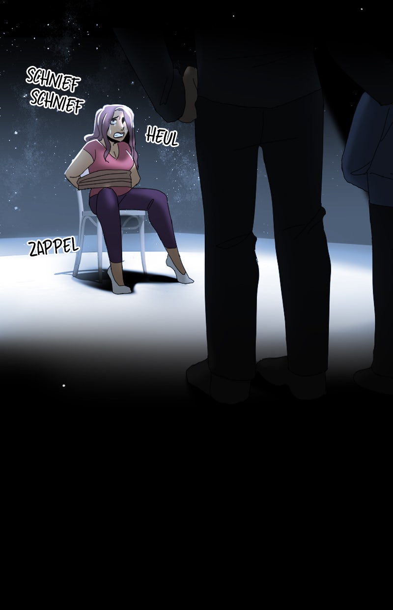 Read Not Even Bones Manga Online